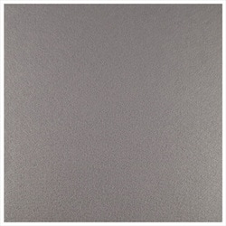 GFKT1002 151 [ウォッシャブルフェルトシールタイプ 18cm グレー]
