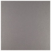GFKT1002 151 [ウォッシャブルフェルトシールタイプ 18cm グレー]