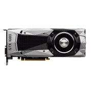 GTX1080-8G PCIe グラフィックボード ASU-GTX1080-8G
