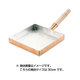 マル新 銅玉子焼 関東型 30cm