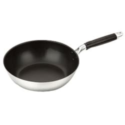 MTI IHミラー炒め鍋 28cm HSUF2816