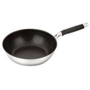 MTI IHミラー炒め鍋 28cm HSUF2816