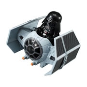 STAR WARS(スター・ウォーズ) CONVERGE VEHICLE TIE ADVANCE X1 [コレクション食玩]