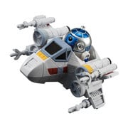 STAR WARS(スター・ウォーズ) CONVERGE VEHICLE X-wing [コレクション食玩]