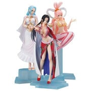 ONE PIECE STYLING ～Girls Selection 2nd～3種セット [15歳以上]
