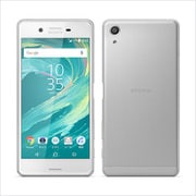 Xperia X performance WH [スマートフォン ホワイト]