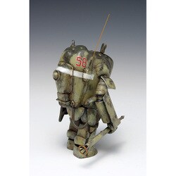 WAVE 1/20 レオパルト ma.k マシーネンクリーガー WAVE マシーネンクリーガー 1/20 P.K.A. Ausf L レオパルト