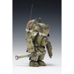 ヨドバシ.com - ウェーブ WAVE P.K.A. Ausf L レオパルト [マシーネン 