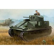 83879 [1/35 ヴィッカース中戦車 Mk.II]