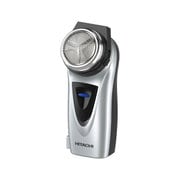 回転式シェーバー シルバー RM-125 S