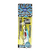 HENCHMAN（ヘンチマン） 42g SBL（スカッシュブルー） [メタルジグ]