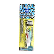 HENCHMAN（ヘンチマン） 42g YKT（油断カタクチ） [メタルジグ]