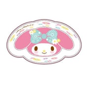 マイメロディ 小物入れ（メラミン） ピンク [キャラクターグッズ]