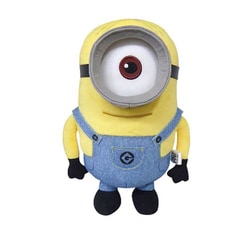 ヨドバシ.com - ケイカンパニー ミニオン ぬいぐるみ M