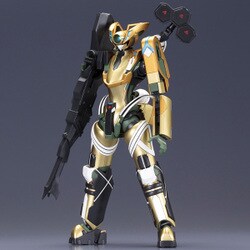 ヨドバシ.com - コトブキヤ KOTOBUKIYA KP368 [銀河機攻隊