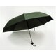 晴雨兼用 70cm 折り畳み傘 グリーン