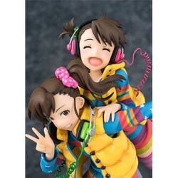 ヨドバシ.com - ファットカンパニー アイドルマスター 双海亜美