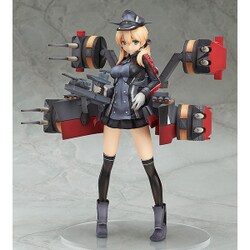 figma 303 艦これ プリンツ・オイゲン 新品 未開封 Amazon.co.jp: 未 マックスファクトリー 艦隊これくしょん-艦