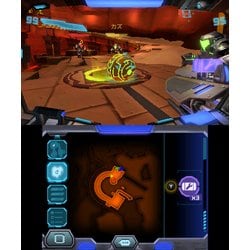 ヨドバシ Com 任天堂 Nintendo Metroid Prime Federation Force メトロイドプライム フェデレーションフォース 3dsソフト 通販 全品無料配達