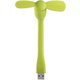 SMART LEAF SPEAKER（スマートリーフスピーカー）用アクセサリー Portable USB Flower Bud Fan（ポータブルUSBフラワーファン）