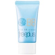 BBクリーム freeplus(フリープラス) マイルドBBクリームd 自然~濃いめの肌の色 30g SPF24 PF++