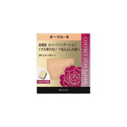 k*m様 COFFRET D'OR Gran グラン　パウダーファンデーション ヨドバシ.com - カネボウ Kanebo コフレドール グラン COFFRET D