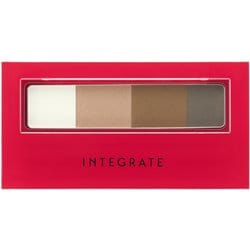 インテグレート　ビューティートリックアイブロー　6個 INTEGRATE(インテグレート) ビューティートリックアイブロー