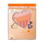 ヌーディーグラデアイズ OR366 サンセットパレット [アイシャドー]