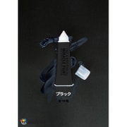 MP10-BK [フェイスペイント用絵具 ミラクルペイント ソフトペンタイプ 10ml ブラック]