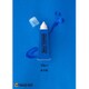 MP10-BL [フェイスペイント用絵具 ミラクルペイント ソフトペンタイプ 10ml ブルー]