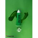 MP10-GR [フェイスペイント用絵具 ミラクルペイント ソフトペンタイプ 10ml グリーン]