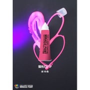 MP10-UVPK [フェイスペイント用絵具 ミラクルペイント ソフトペンタイプ 10ml 蛍光ピンク]