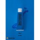 MP30-BL [フェイスペイント用絵具 ミラクルペイント チューブタイプ 30ml ブルー]