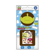 キャラリングプラス トイストーリー