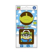 キャラリングプラス エイリアン