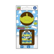 キャラリングプラス エイリアン 総柄