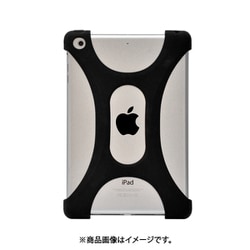 iPad用 ケース ブラック Palmo for All iPad mini 1/2/3/4