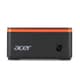 インテル Celeron プロセッサーJ3060/Windows 10 Home 64ビット/メモリ 2GB/32GB eMMC M1601-N12N Revo Build M1 ブラック