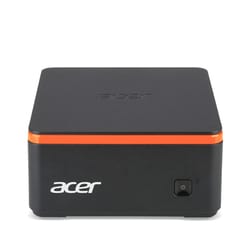 ヨドバシ.com - エイサー Acer M1601-N12N Revo Build M1 ブラック