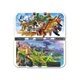 New3DSLL用 モンスターハンター ストーリーズ カバー for Newニンテンドー3DSLL
