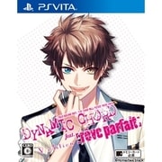 DYNAMIC CHORD feat.[reve parfait] V edition [PSVitaソフト]
