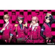 DYNAMIC CHORD feat.[reve parfait] V edition 初回限定版 [PSVitaソフト]