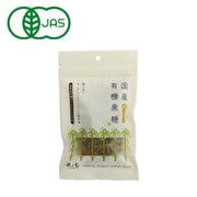国産有機黒糖 かち割り 100g