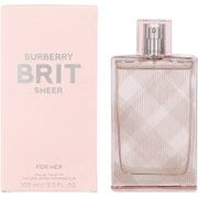 ブリットシアー [オードトワレ スプレータイプ 100ml]