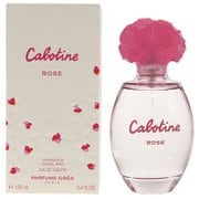カボティーヌ ローズ [オードトワレ スプレータイプ 100ml]