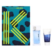 ローパーケンゾー M コフレセット [オードトワレ スプレータイプ 50ml/ボディシャンプー 50ml]