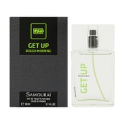 サムライ ゲットアップ [オードトワレ スプレータイプ 50ml]