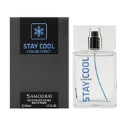 サムライ ステイクール [オードトワレ スプレータイプ 50ml]