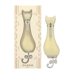 ヨドバシ.com - オーキャッチ O ! CATCH ザプリティキャット ホワイト [オーデパルファム スプレータイプ 50ml]  通販【全品無料配達】