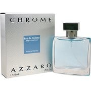 クローム [オードトワレ スプレータイプ 50ml]